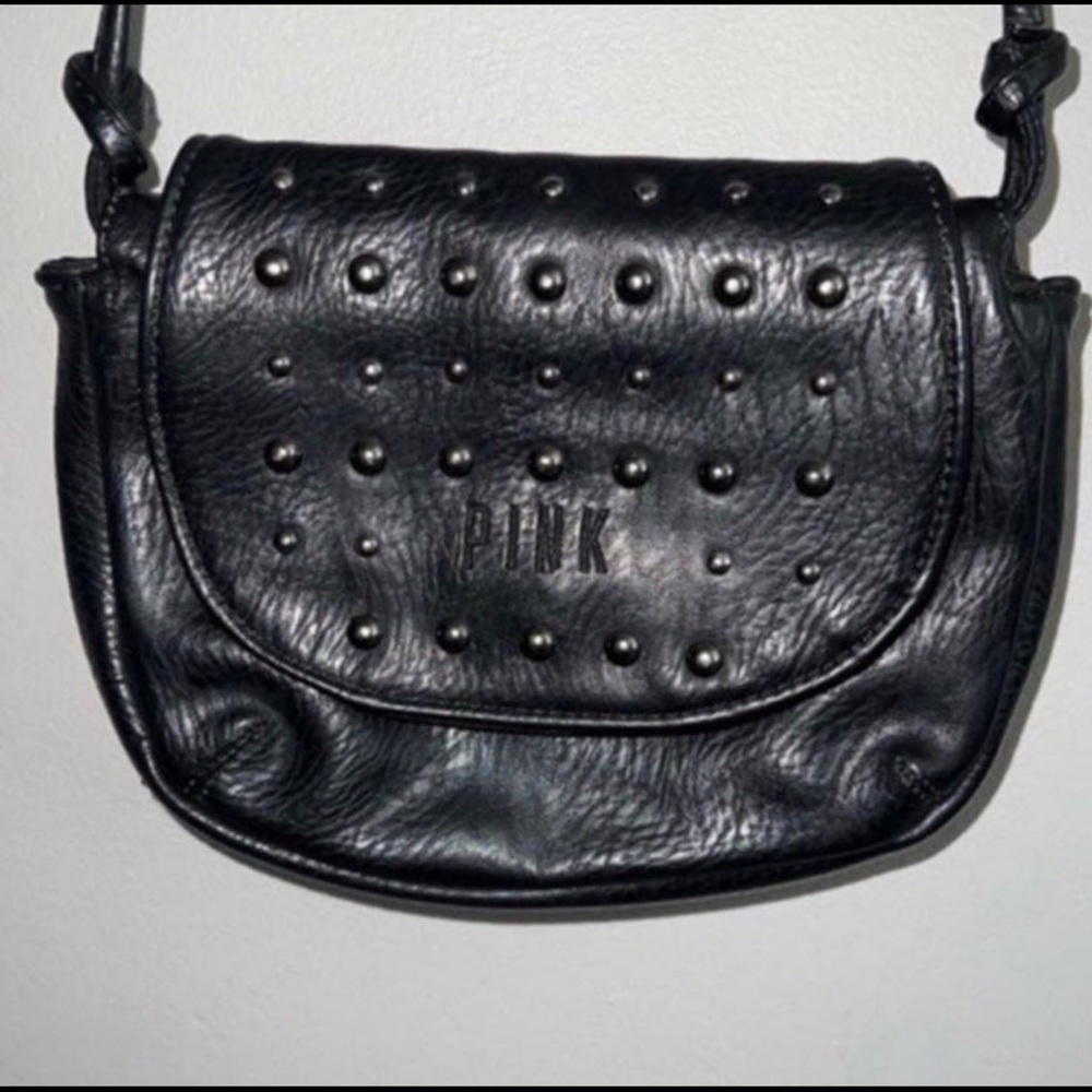 PINK VS CROSSBODY BAG - Picture 2 of 5